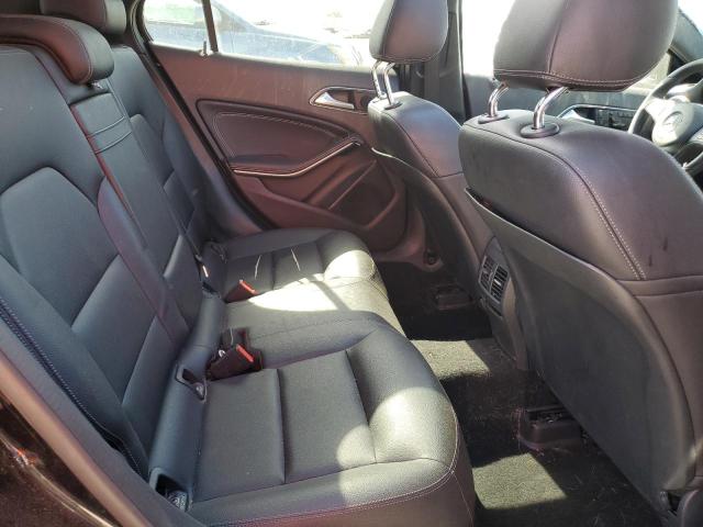 2017 MERCEDES-BENZ GLA 250 - WDCTG4EB1HJ334564