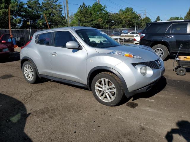 JN8AF5MV5ET362440 Nissan JUKE S
