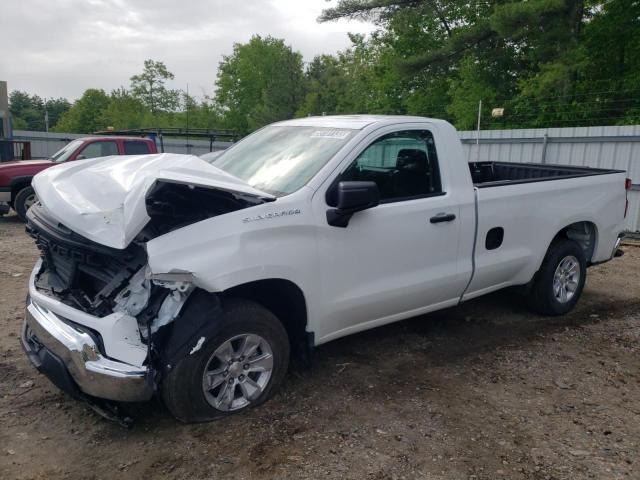 2022 Chevrolet C/K 1500 