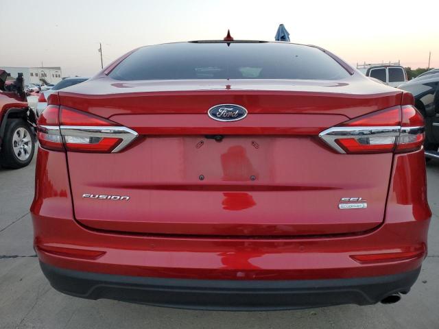 3FA6P0CD3LR266451 Ford FUSION SEL