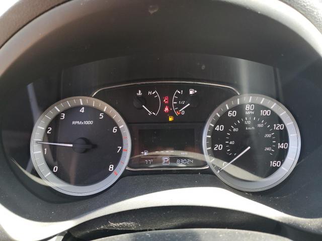 3N1AB7AP2FL679609 Nissan SENTRA S