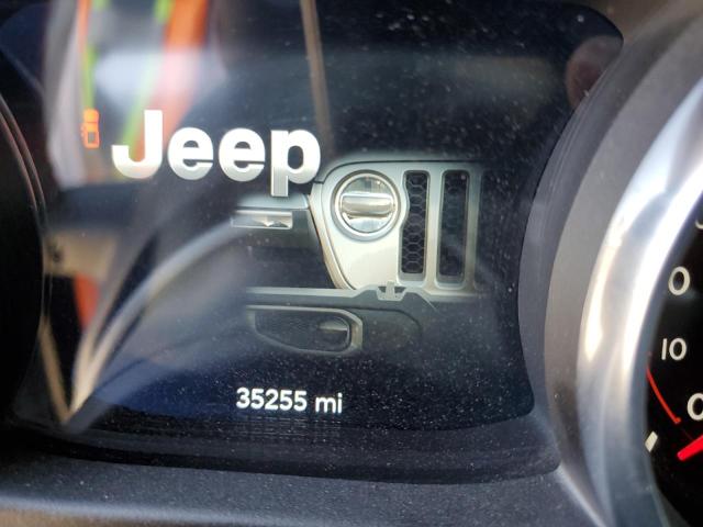 1C6JJTEG5ML536141 Jeep Gladiator Mojave