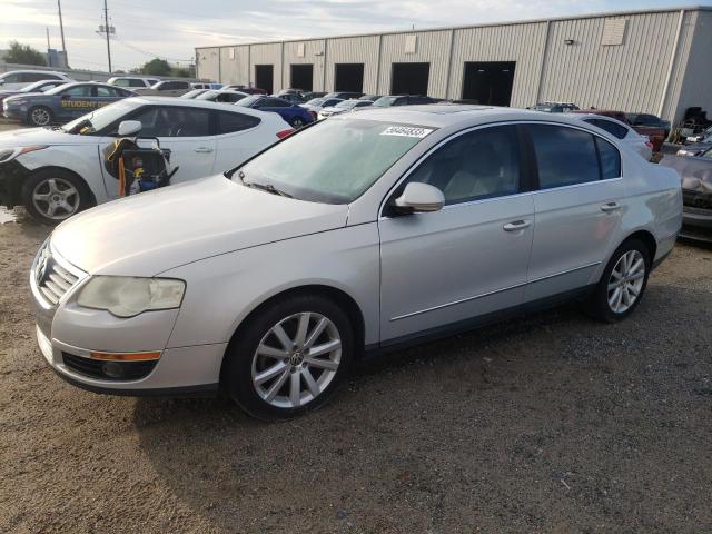 VOLKSWAGEN PASSAT KOMFORT 2010 0