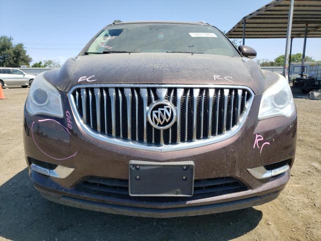 5GAKVCKD5FJ254013 Buick Enclave