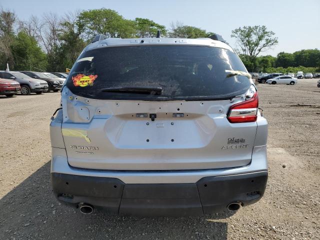 4S4WMACD2N3471717 Subaru Ascent Premium