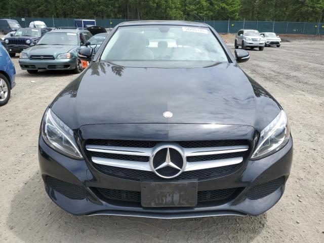 55SWF4KB3FU031640 Mercedes-Benz C 300 4matic