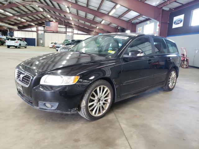 2010 Volvo V50 