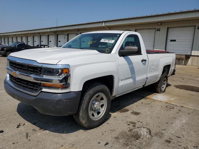 2016 Chevrolet C/K 1500 