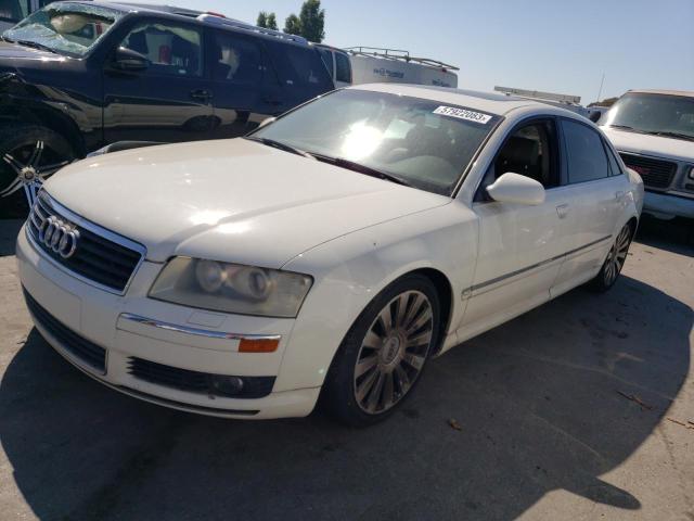 2004 Audi A8 L 