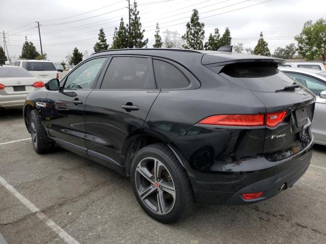 SADCL2BV5HA899795 Jaguar F-pace R - Sport