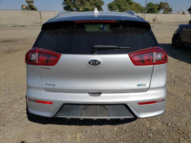 KNDCB3LC3K5351179 KIA NIRO FE