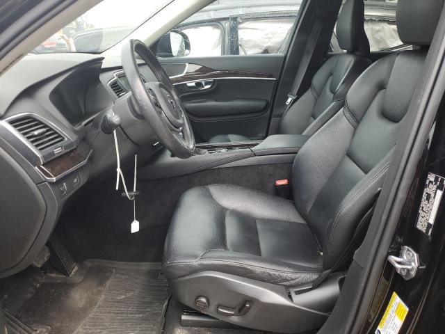 YV4A22PK4K1477137 Volvo Xc90 T6 Momentum