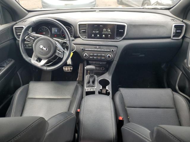 KNDP6CAC1L7833194 KIA SPORTAGE S