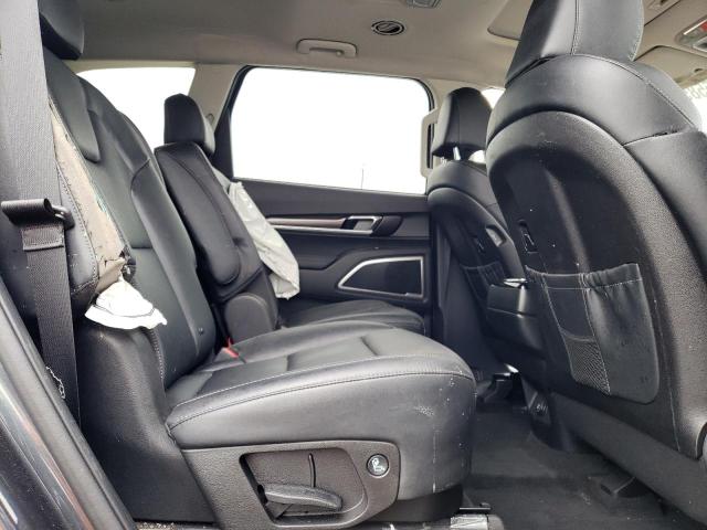 5XYP64GC7PG331571 KIA Telluride S