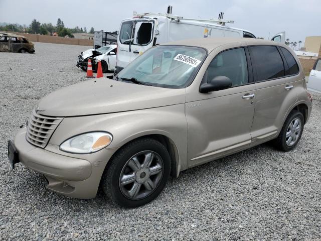 2004 Chrysler PT Cruiser Touring