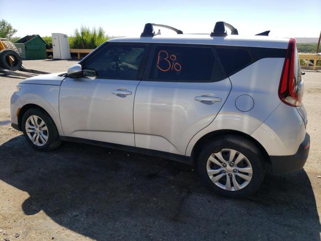 KNDJ23AUXM7740914 KIA SOUL LX