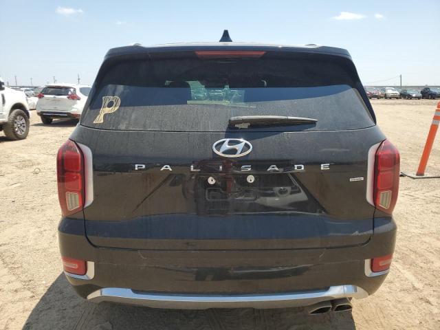 VIN KM8R5DHE7LU116370 2020 HYUNDAI PALISADE no.6