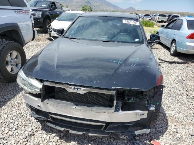 WBA8E3G58GNU05024 BMW 328 Xi Sulev