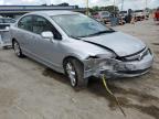 Lot #2723421714 2007 HONDA CIVIC LX