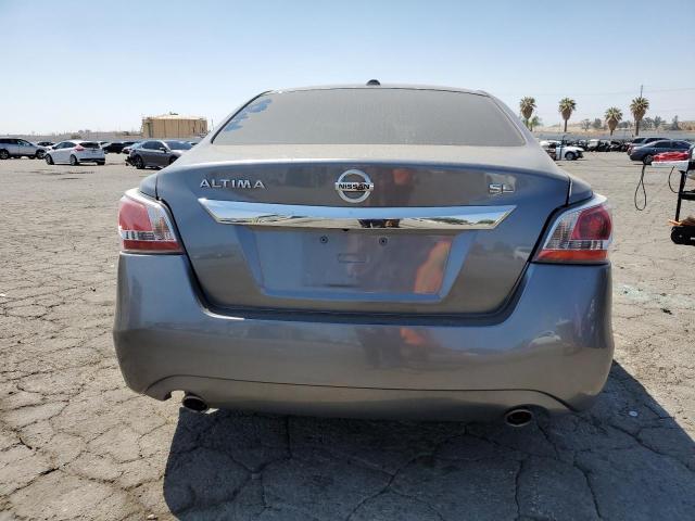 1N4AL3AP9FN362712 Nissan ALTIMA 2.5
