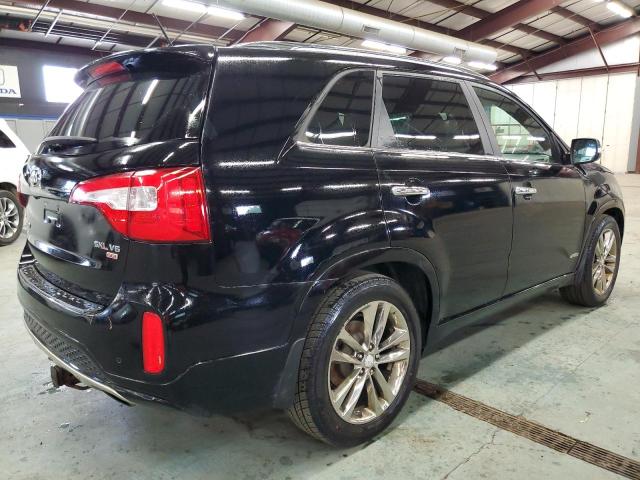 5XYKWDA76EG459075 KIA SORENTO SX