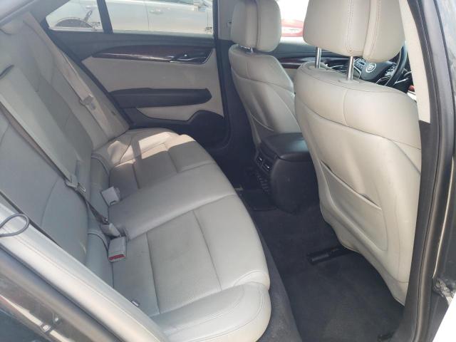1G6AB5SA2E0107014 Cadillac ATS LUXURY