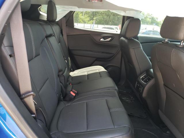 2019 CHEVROLET BLAZER 3LT - 3GNKBDRS3KS607575