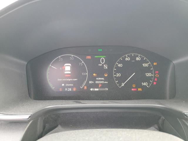 2023 HONDA CR-V SPORT - 7FARS6H55PE031507