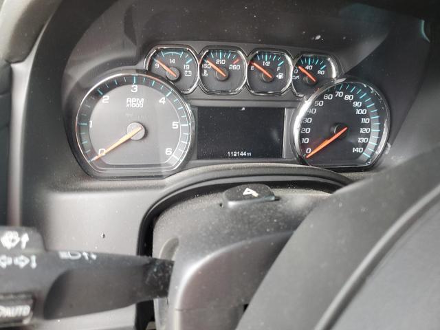 1GKS1FKC0HR131487 GMC Yukon Xl C1500 Sle