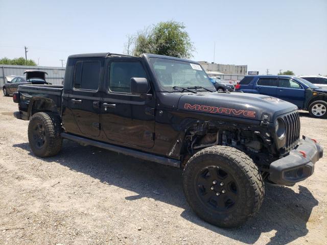 1C6JJTEG2NL113941 Jeep Gladiator Mojave
