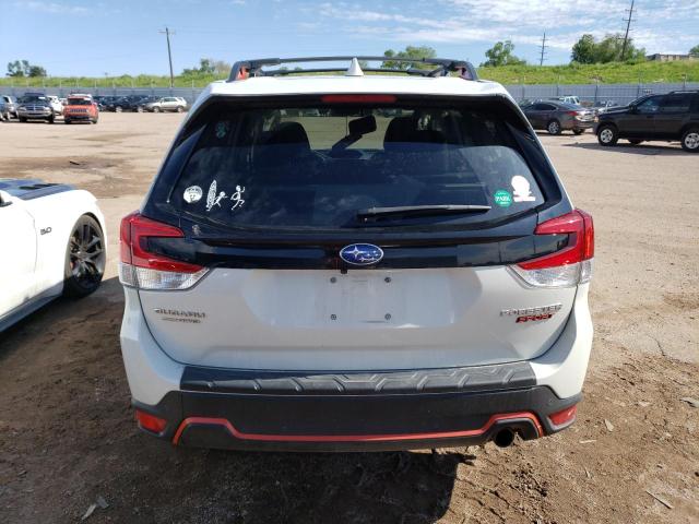 JF2SKAPC7KH420286 Subaru Forester Sport