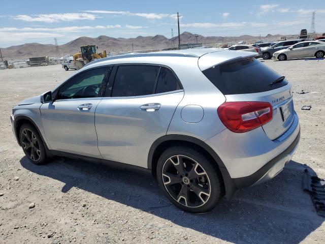 2019 MERCEDES-BENZ GLA 250 - WDCTG4EB5KJ554152
