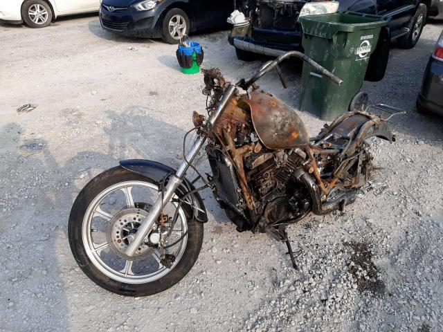 2001 KAWASAKI VN750 - JKAVNDA171B544274