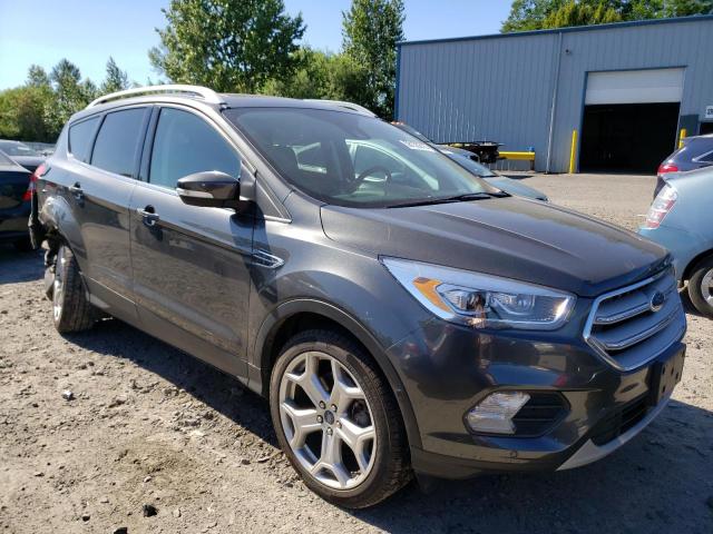 1FMCU9J91KUA64123 2019 FORD ESCAPE, photo no. 4