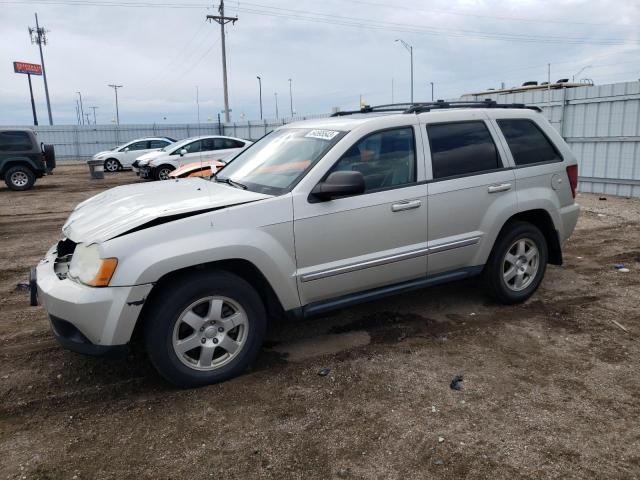 2010 Jeep Grand Cherokee Laredo