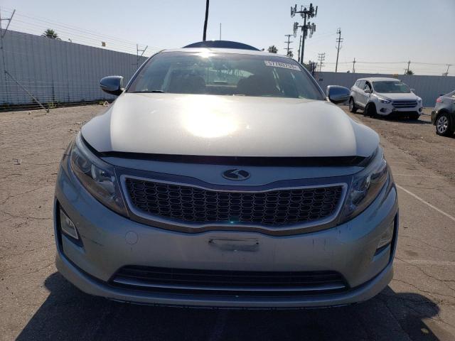 KNAGM4AD1F5086472 KIA OPTIMA HYBRID