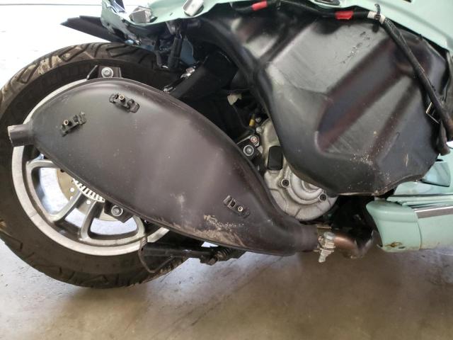 2023 VESPA GTS/SEI GI ZAPMD39M1P5100214