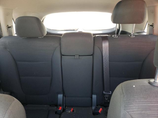 5XYKT3A6XFG579019 KIA SORENTO LX