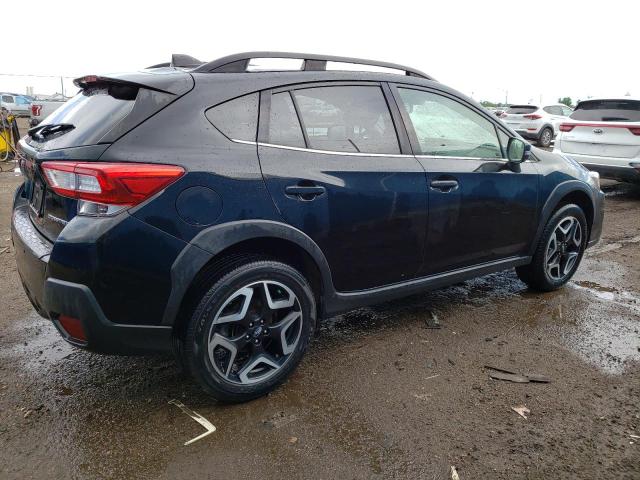 JF2GTAMC8K8370876 Subaru Crosstrek Limited