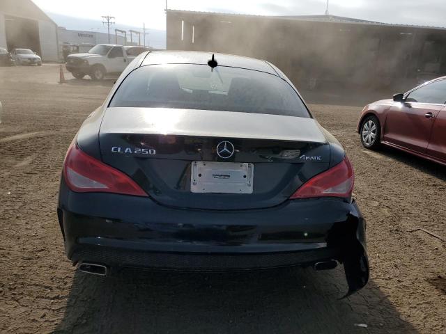 WDDSJ4GB9EN078457 Mercedes-Benz CLA 250 4MATIC