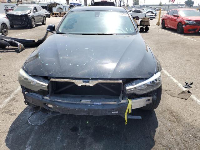 WBA3B1C58FK140389 BMW 320 I