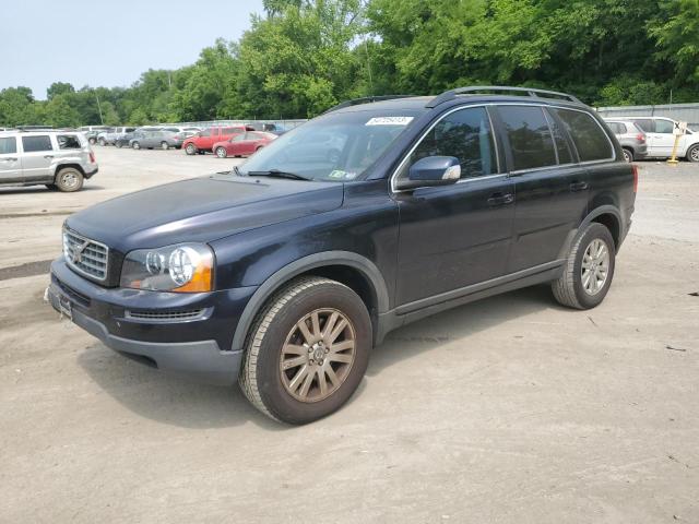 2008 Volvo XC90 