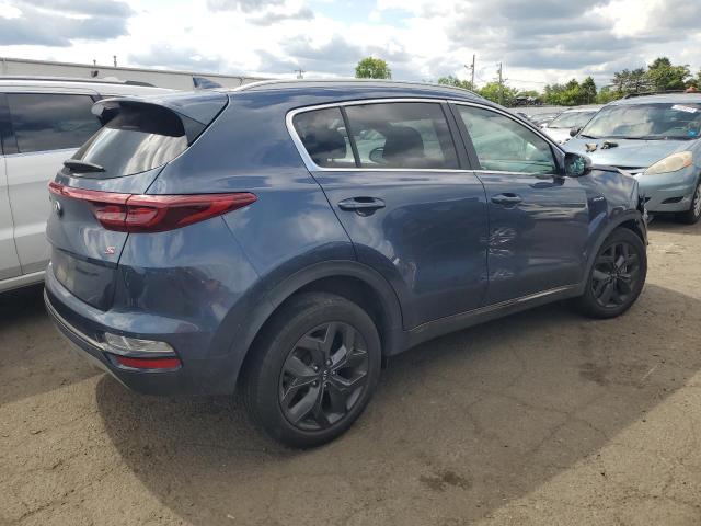 KNDP6CAC1L7833194 KIA SPORTAGE S