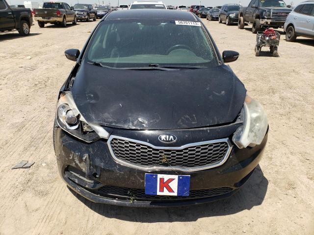 KNAFX4A62F5332370 KIA FORTE LX