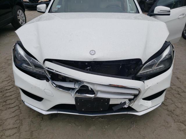 2016 MERCEDES-BENZ E 350 4MAT - WDDHF8JB6GB261024