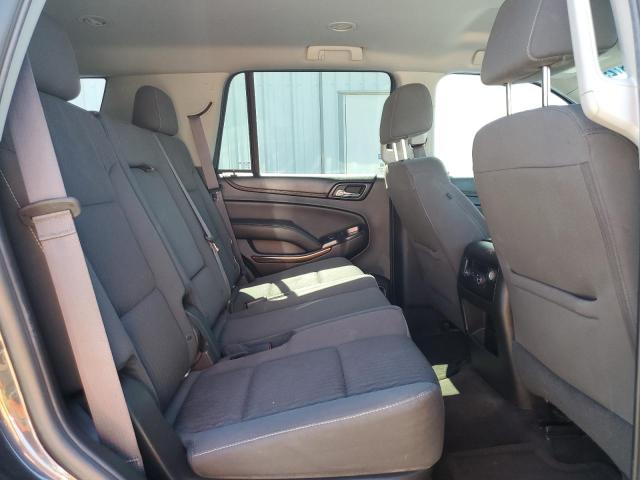 1GKS2AKC6GR308381 GMC YUKON SLE
