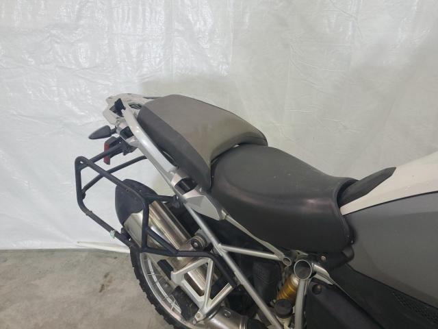 2014 BMW R1200 GS - WB10A1109EZ186848