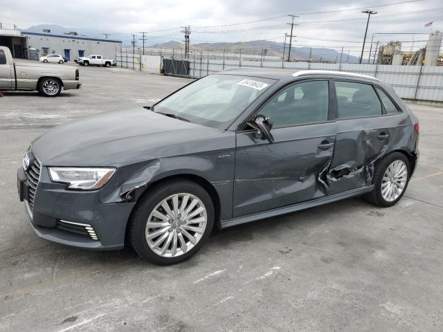 2018 AUDI A3 E-TRON - WAUUPBFF5JA057033