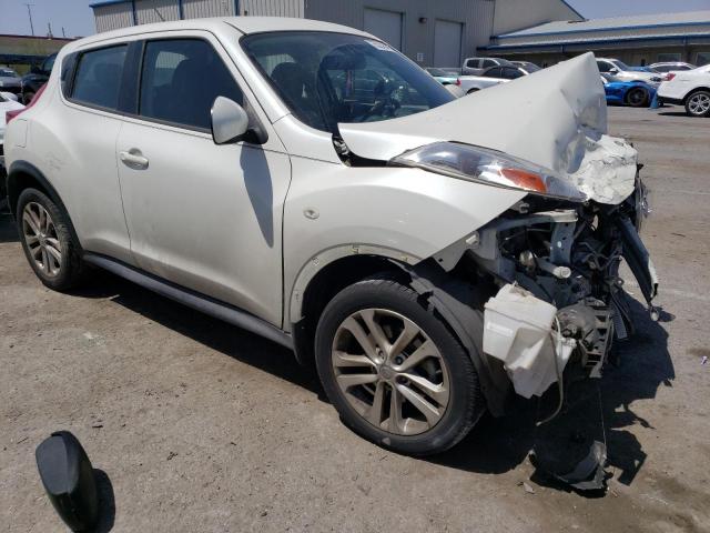 JN8AF5MR1ET452638 Nissan JUKE S