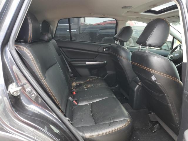JF2GPABC8G8264619 Subaru Crosstrek Premium